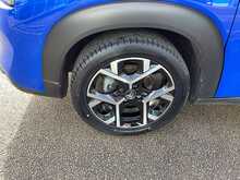 Citroen C3 Aircross BlueHDi Shine Plus - U44138