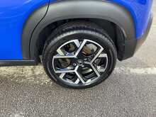 Citroen C3 Aircross BlueHDi Shine Plus - U44138