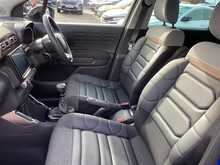 Citroen C3 Aircross BlueHDi Shine Plus - U44138