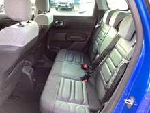 Citroen C3 Aircross BlueHDi Shine Plus - U44138