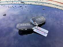 Citroen C3 Aircross BlueHDi Shine Plus - U44138