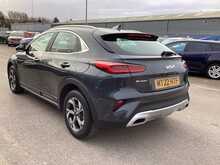 Kia XCeed T-GDi 2 - U44139
