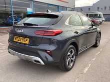 Kia XCeed T-GDi 2 - U44139
