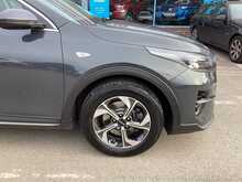 Kia XCeed T-GDi 2 - U44139