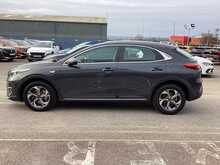 Kia XCeed T-GDi 2 - U44139