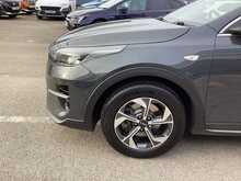 Kia XCeed T-GDi 2 - U44139