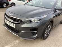 Kia XCeed T-GDi 2 - U44139