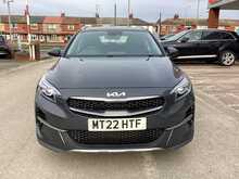 Kia XCeed T-GDi 2 - U44139
