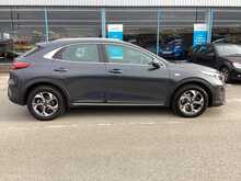 Kia XCeed T-GDi 2 - U44139