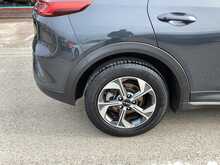 Kia XCeed T-GDi 2 - U44139