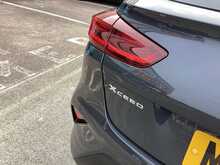 Kia XCeed T-GDi 2 - U44139