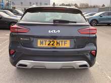 Kia XCeed T-GDi 2 - U44139