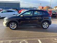 Hyundai KONA T-GDi MHEV SE Connect - U44140