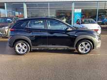 Hyundai KONA T-GDi MHEV SE Connect - U44140