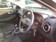 Hyundai KONA T-GDi MHEV SE Connect - U44140