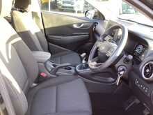 Hyundai KONA T-GDi MHEV SE Connect - U44140