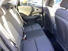 Hyundai KONA T-GDi MHEV SE Connect - U44140