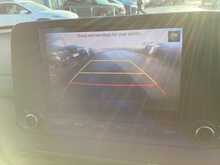 Hyundai KONA T-GDi MHEV SE Connect - U44140