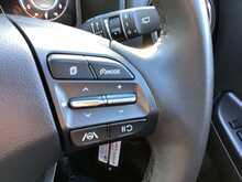 Hyundai KONA T-GDi MHEV SE Connect - U44140