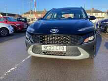 Hyundai KONA T-GDi MHEV SE Connect - U44140
