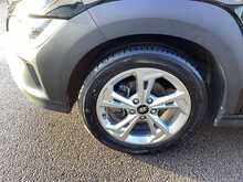 Hyundai KONA T-GDi MHEV SE Connect - U44140