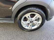 Hyundai KONA T-GDi MHEV SE Connect - U44140