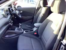 Hyundai KONA T-GDi MHEV SE Connect - U44140