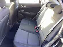 Hyundai KONA T-GDi MHEV SE Connect - U44140