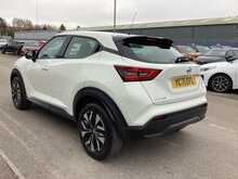 Nissan Juke DIG-T Acenta - U44141