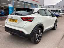 Nissan Juke DIG-T Acenta - U44141