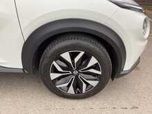 Nissan Juke DIG-T Acenta - U44141