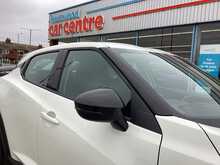 Nissan Juke DIG-T Acenta - U44141