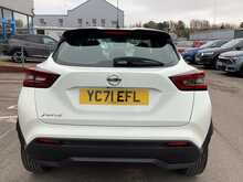 Nissan Juke DIG-T Acenta - U44141