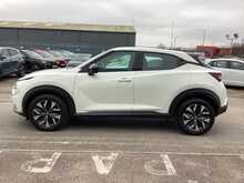 Nissan Juke DIG-T Acenta - U44141