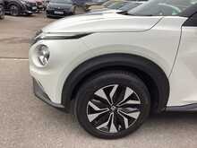 Nissan Juke DIG-T Acenta - U44141