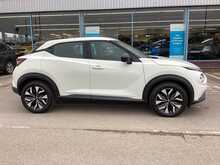 Nissan Juke DIG-T Acenta - U44141