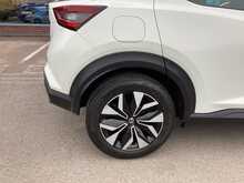 Nissan Juke DIG-T Acenta - U44141
