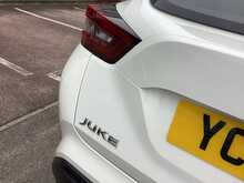 Nissan Juke DIG-T Acenta - U44141