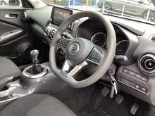 Nissan Juke DIG-T Acenta - U44141