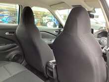 Nissan Juke DIG-T Acenta - U44141