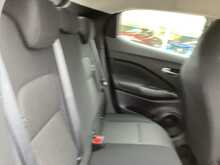 Nissan Juke DIG-T Acenta - U44141