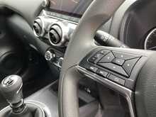 Nissan Juke DIG-T Acenta - U44141