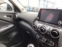 Nissan Juke DIG-T Acenta - U44141