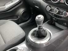 Nissan Juke DIG-T Acenta - U44141