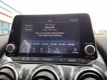 Nissan Juke DIG-T Acenta - U44141