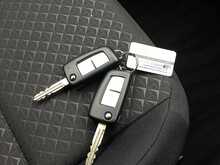 Nissan Juke DIG-T Acenta - U44141