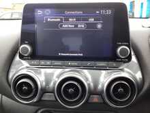 Nissan Juke DIG-T Acenta - U44141