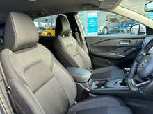 Nissan Qashqai DIG-T MHEV N-Connecta - U44142