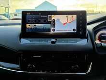 Nissan Qashqai DIG-T MHEV N-Connecta - U44142