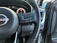 Nissan Qashqai DIG-T MHEV N-Connecta - U44142